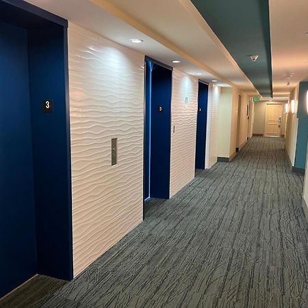 הוילה מירטל ביץ' 107 S Ocean Blvd, 0308 - Ocean Front Sleeps 6 מראה חיצוני תמונה