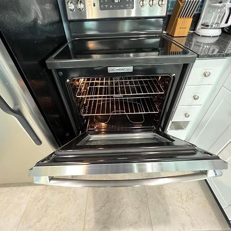 הוילה מירטל ביץ' 107 S Ocean Blvd, 0308 - Ocean Front Sleeps 6 מראה חיצוני תמונה