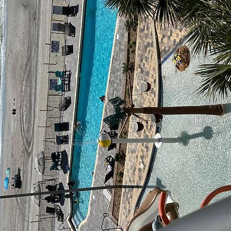 הוילה מירטל ביץ' 107 S Ocean Blvd, 0308 - Ocean Front Sleeps 6 מראה חיצוני תמונה