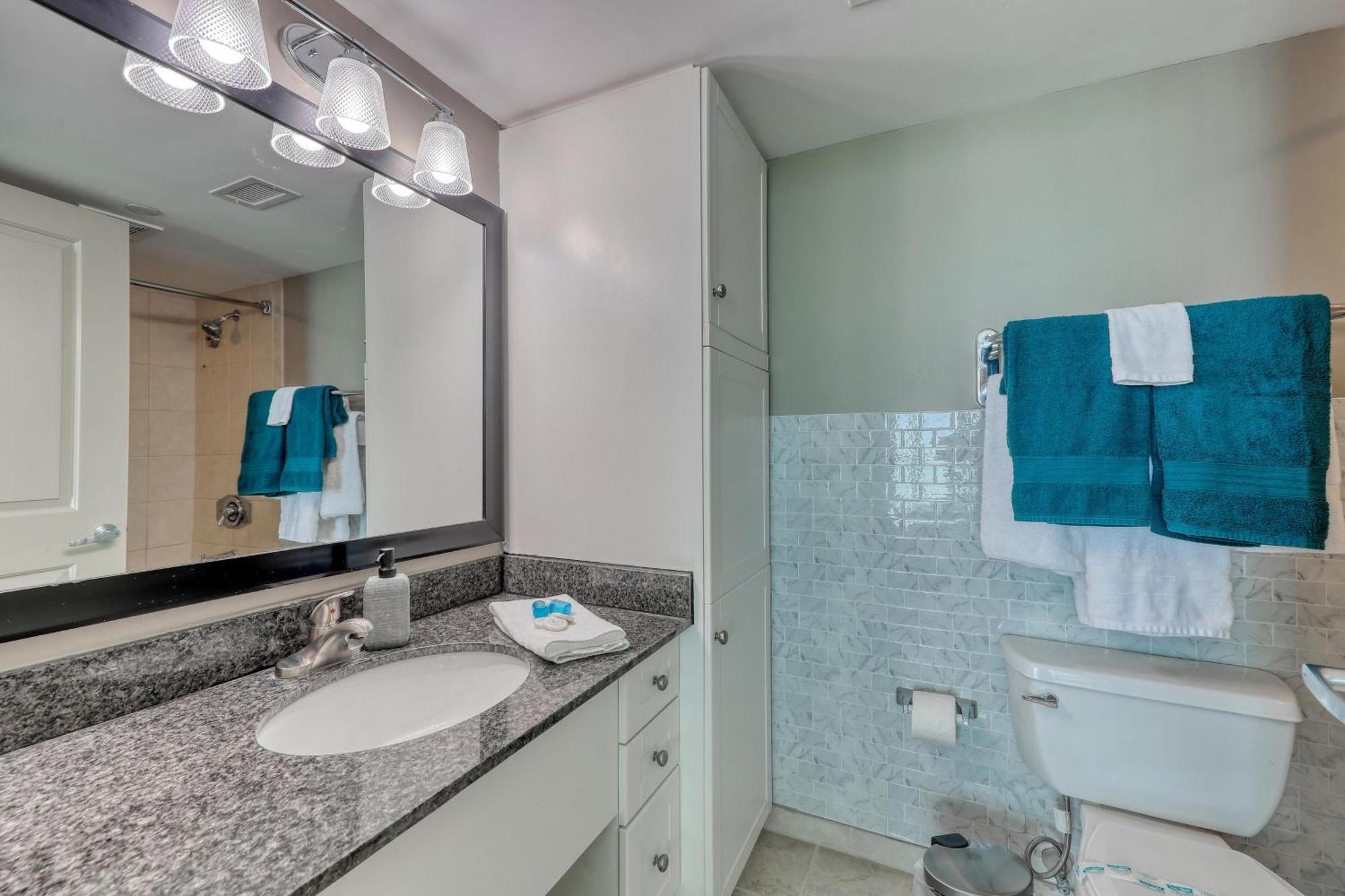 הוילה מירטל ביץ' 107 S Ocean Blvd, 0308 - Ocean Front Sleeps 6 מראה חיצוני תמונה