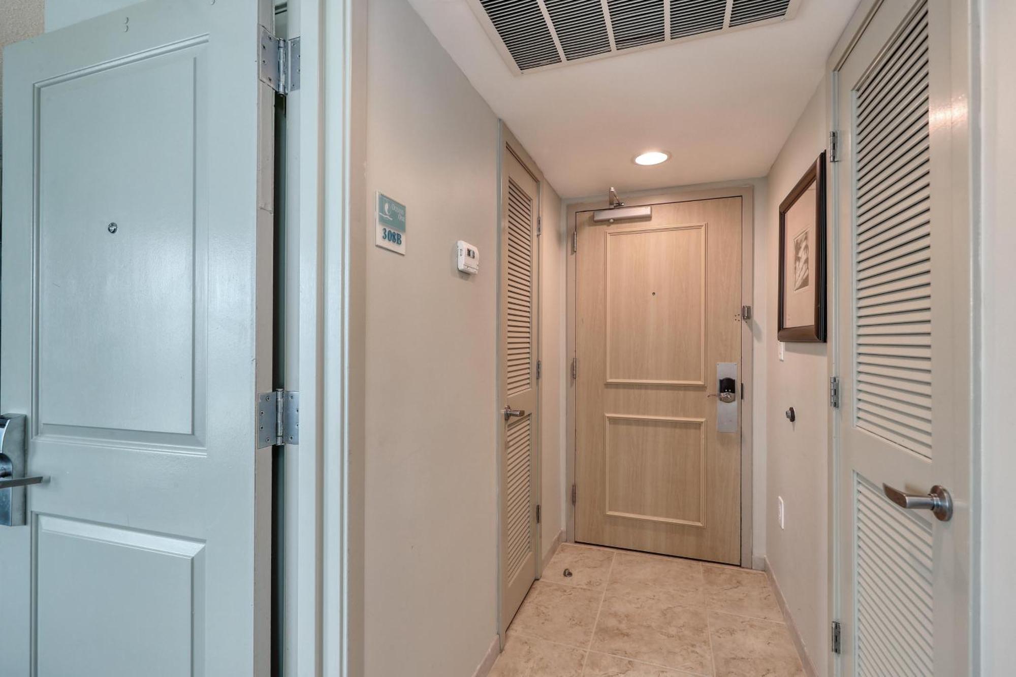 הוילה מירטל ביץ' 107 S Ocean Blvd, 0308 - Ocean Front Sleeps 6 מראה חיצוני תמונה