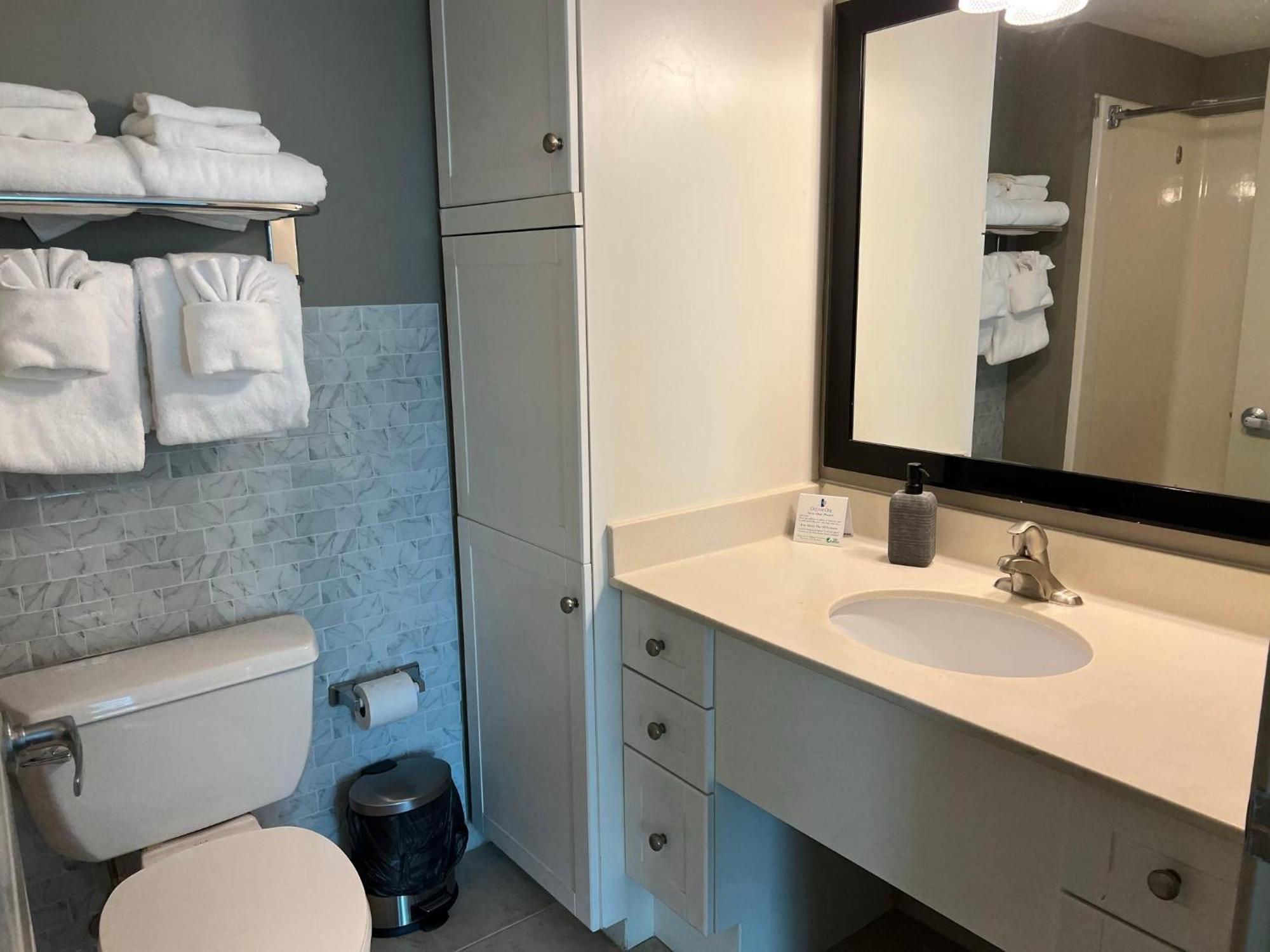 הוילה מירטל ביץ' 107 S Ocean Blvd, 0308 - Ocean Front Sleeps 6 מראה חיצוני תמונה