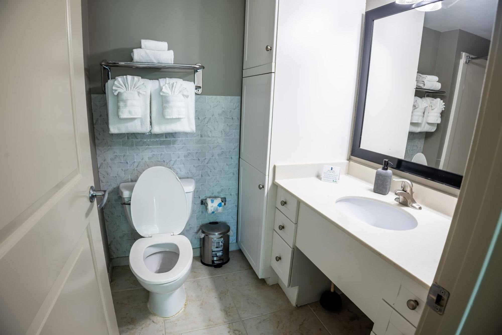 הוילה מירטל ביץ' 107 S Ocean Blvd, 0308 - Ocean Front Sleeps 6 מראה חיצוני תמונה