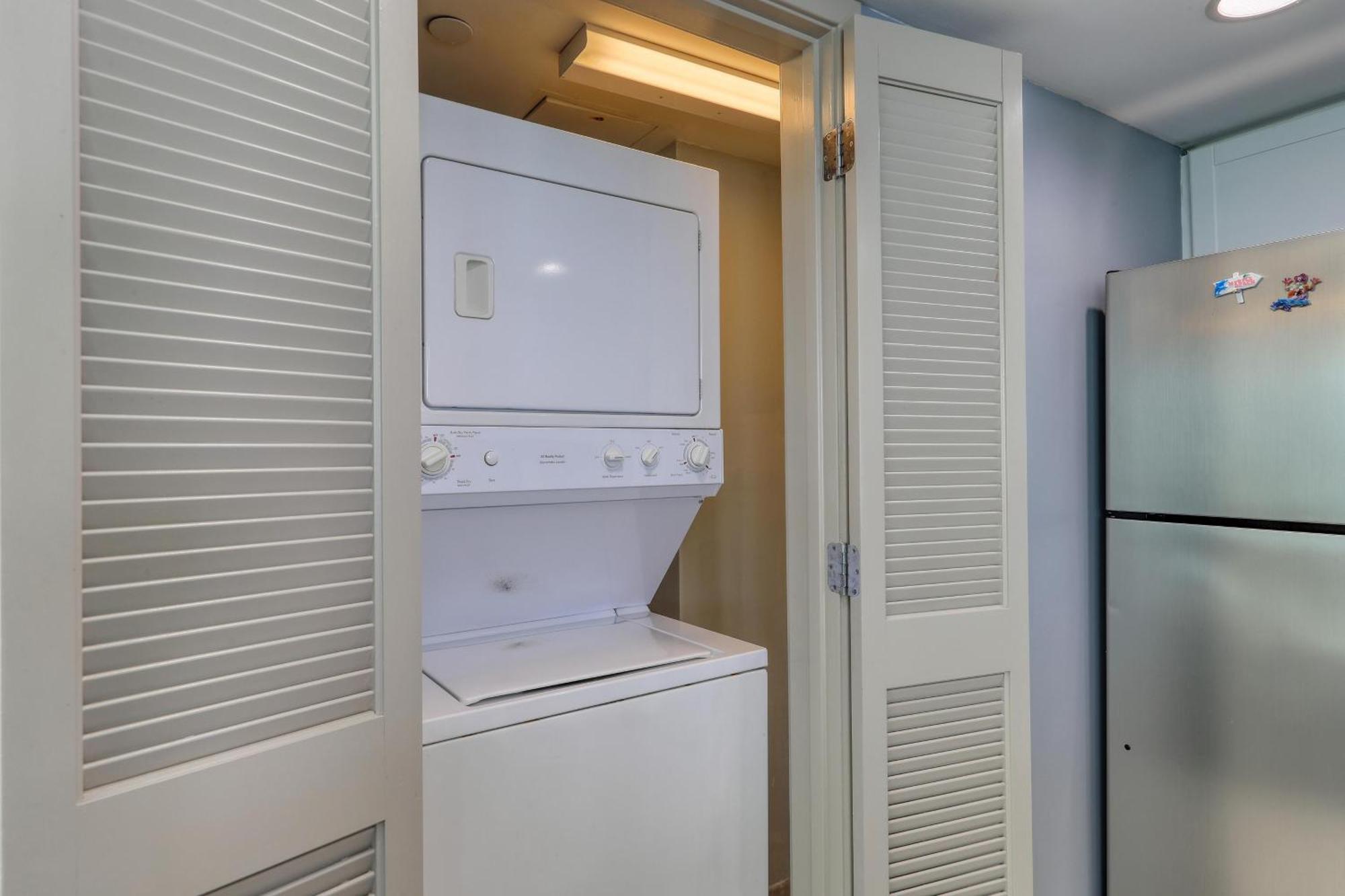 הוילה מירטל ביץ' 107 S Ocean Blvd, 0308 - Ocean Front Sleeps 6 מראה חיצוני תמונה