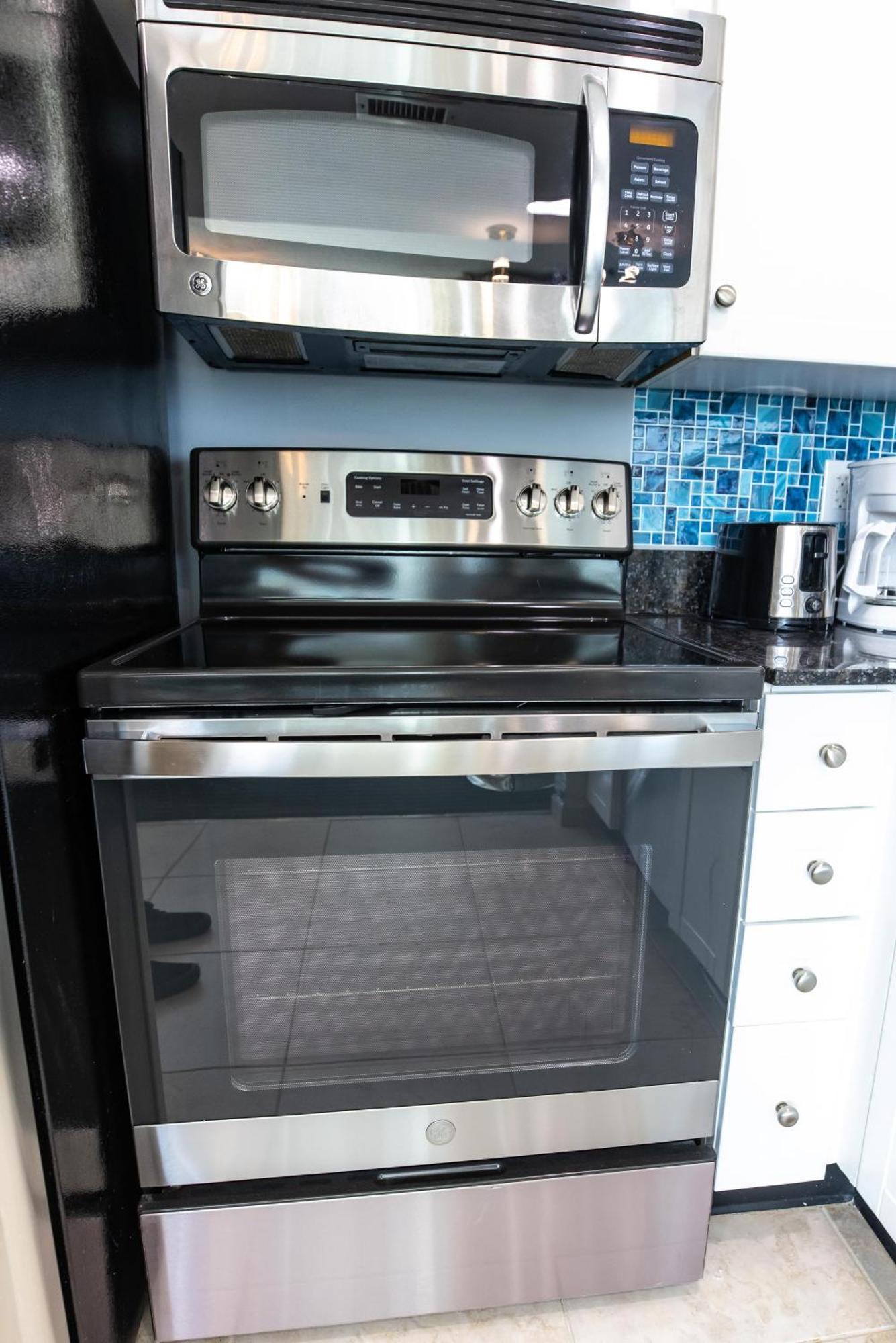 הוילה מירטל ביץ' 107 S Ocean Blvd, 0308 - Ocean Front Sleeps 6 מראה חיצוני תמונה