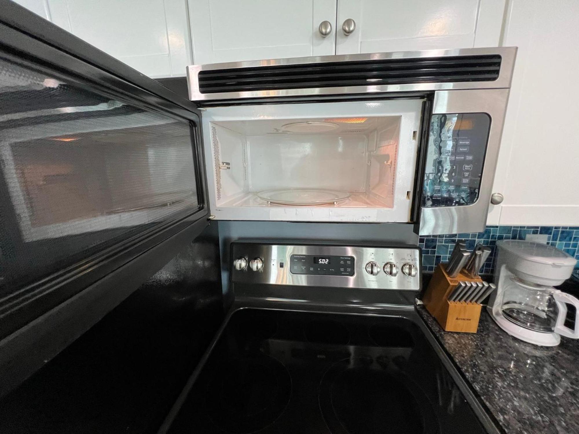 הוילה מירטל ביץ' 107 S Ocean Blvd, 0308 - Ocean Front Sleeps 6 מראה חיצוני תמונה