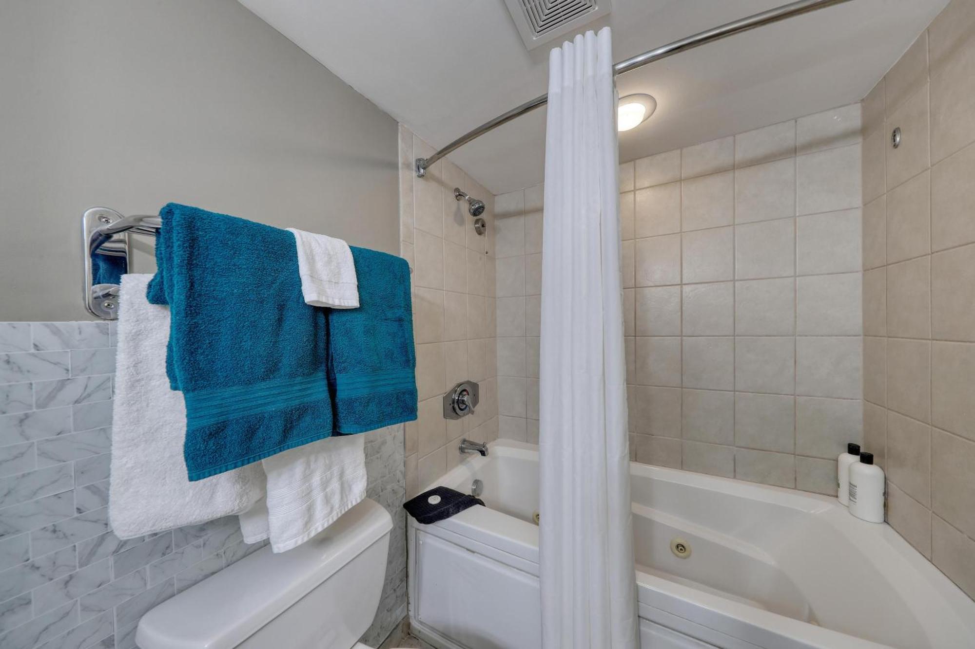 הוילה מירטל ביץ' 107 S Ocean Blvd, 0308 - Ocean Front Sleeps 6 מראה חיצוני תמונה