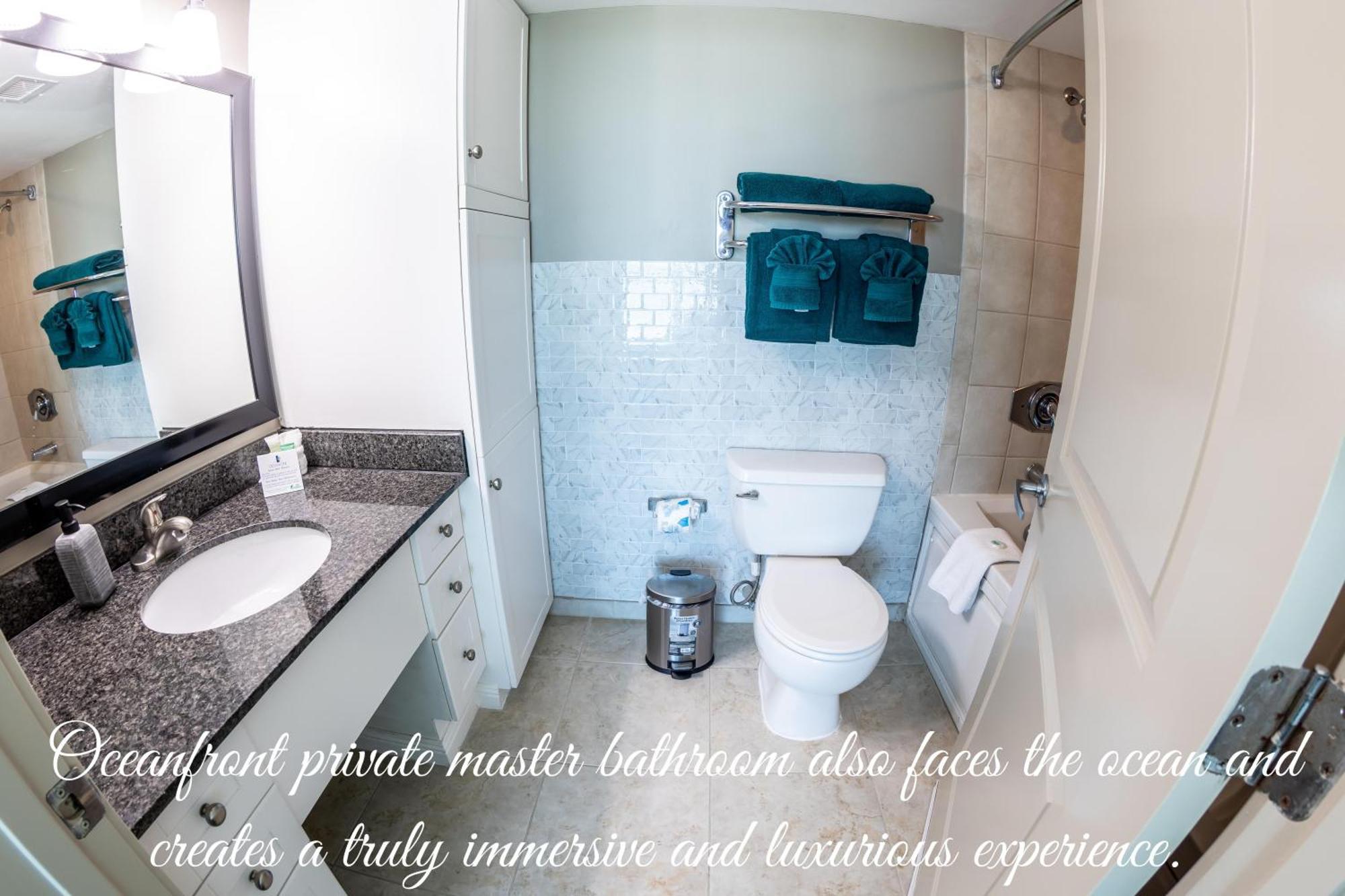 הוילה מירטל ביץ' 107 S Ocean Blvd, 0308 - Ocean Front Sleeps 6 מראה חיצוני תמונה