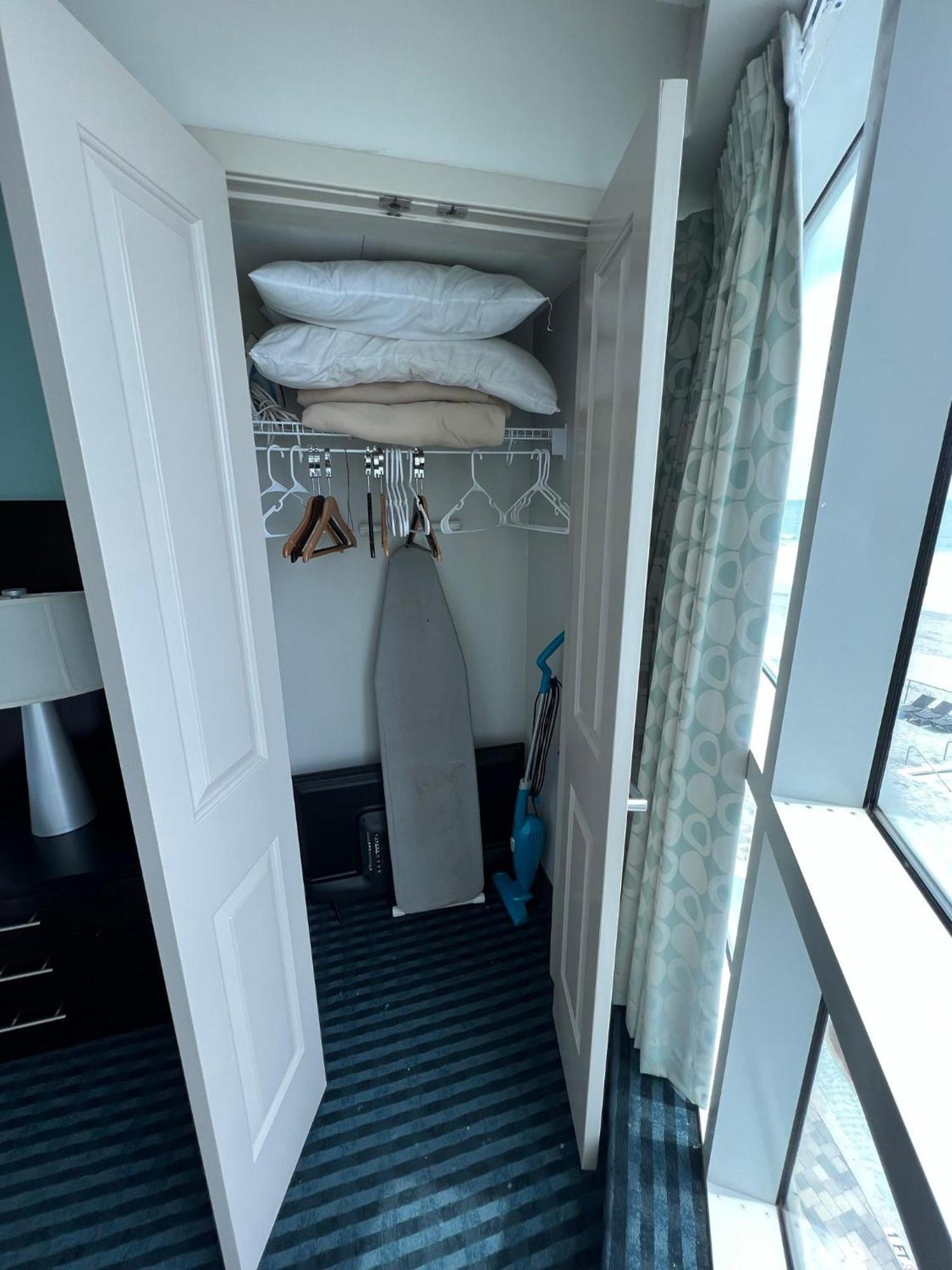 הוילה מירטל ביץ' 107 S Ocean Blvd, 0308 - Ocean Front Sleeps 6 מראה חיצוני תמונה